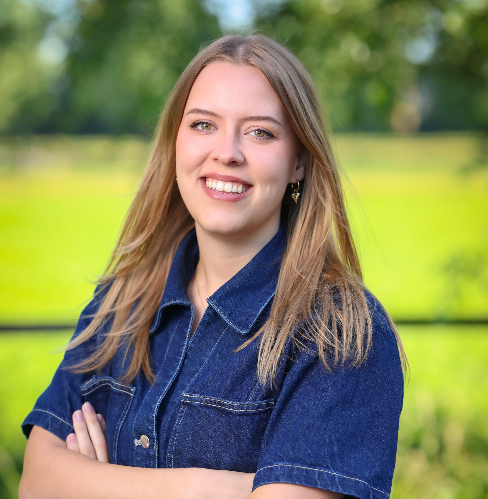 Nanda de Leest