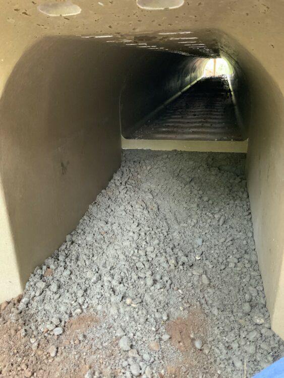 Faunatunnel