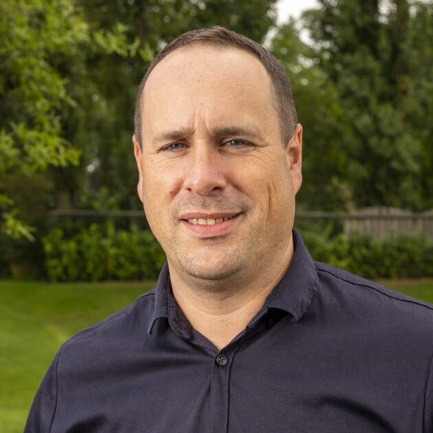 Ruud Nooijen